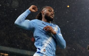 “Efek Instan Semenyo! Revolusi Taktik Baru yang Guncangkan Liga Primer”