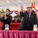 Kim Jong Un Siapkan Putrinya Jadi Penerus Pemimpin Korea Utara, Tren Keturunan atau Strategi Politik?