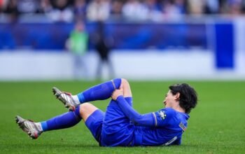 “Tragedi jelang Piala Dunia: Tiga Jagoan Timnas Jepang Terkapar, Harapan Pecah”