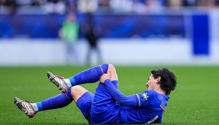 “Tragedi jelang Piala Dunia: Tiga Jagoan Timnas Jepang Terkapar, Harapan Pecah”