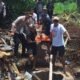 Pekerja Proyek Tertimbun Longsor di Gianyar, 1 Orang Tewas-2 Terluka – Update 1