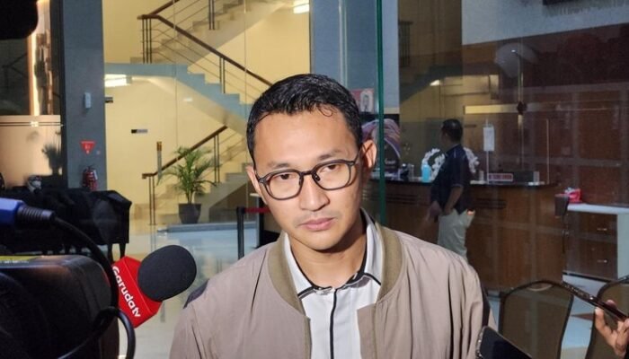 Dugaan Intervensi ke Keluarga Tersangka Pemerasan Sudewo Disebut KPK!