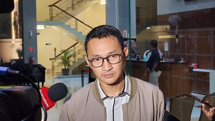 Dugaan Intervensi ke Keluarga Tersangka Pemerasan Sudewo Disebut KPK!