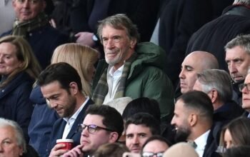 Pemilik MU Minta Maaf usai Sebut Inggris Dijajah Imigran – Update 1