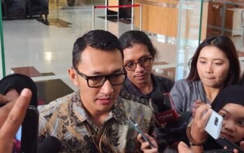 USD 50 Ribu Muncul di PN Depok, KPK Segera Selidiki