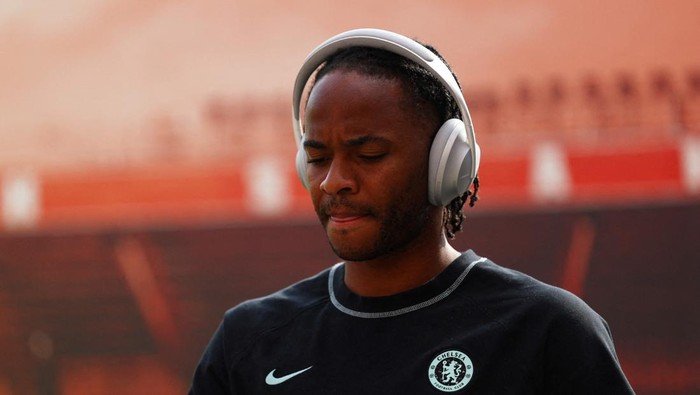 Kisah Sterling: Dari Chelsea ke Feyenoord, Apakah Ini Akhir?