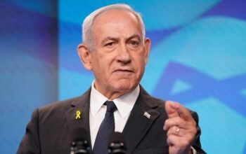 Trump Ngotot Lanjutkan Negosiasi AS-Iran, Namun Netanyahu Ragu-Ragu