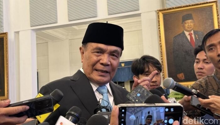 Menko Polkam Perketat Pengamanan Bandara Koroway Usai Penembakan Smart Air – Update 2
