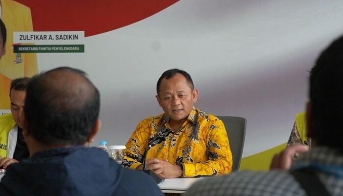 Golkar Melebihi Oposisi: Kritik Konstruktif untuk Pemerintahan Prabowo-Gibran
