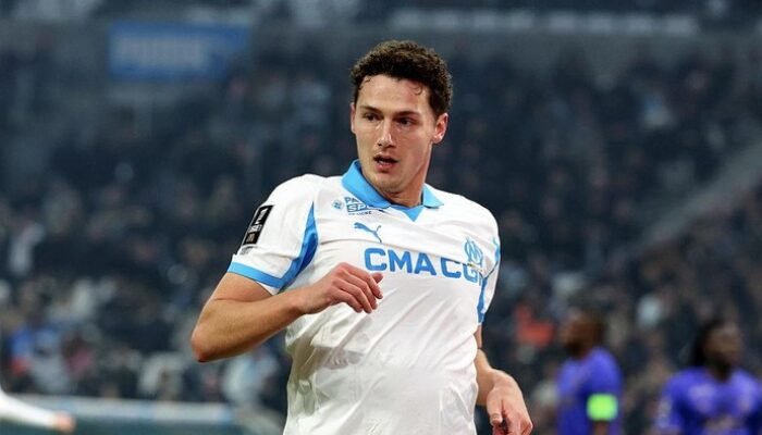Pavard Bakal Balik ke Inter? – Update 2