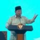 Dari Bapak ke Anak, Hubungan Prabowo dengan Kapolri Jadi Perbincangan