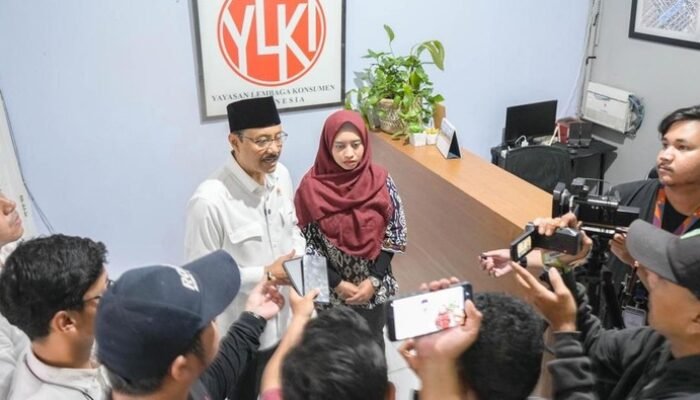 “BPJS PBI Terhambat? Kemensos Bersama YLKI Siap Bantu!”