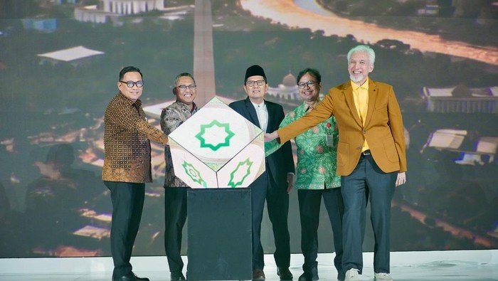 Pegadaian Dukung Fatwa DSN-MUI, Guncang Industri Emas Syariah