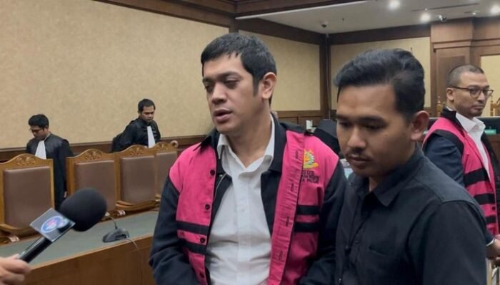 “Dituntut 18 Tahun, Anak Riza Chalid Minta Keadilan: Apa yang Sebenarnya Terjadi?”