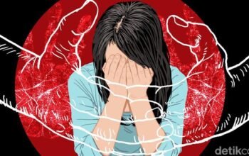 Polisi Gresik Turun Tangan, Siswi SMP Diperkosa-Disekap Gangster!