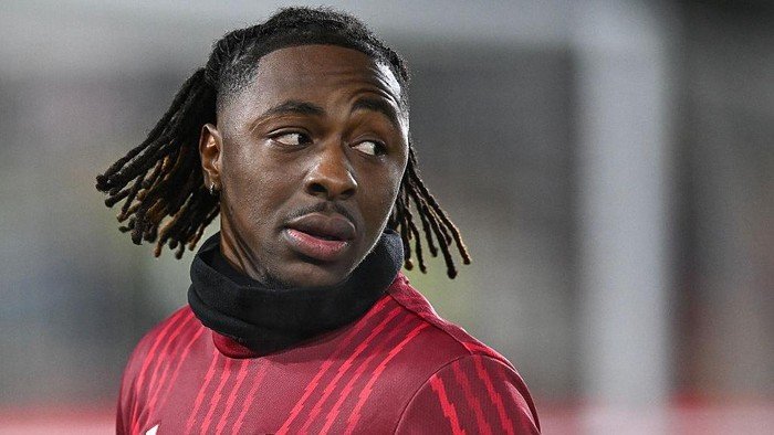 Eze Dinilai Nggak Ada Pengaruhnya, Arsenal Diimbangi Brentford di Premier League