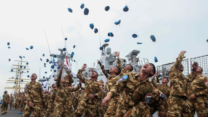 Dukungan RI kepada Hamas: Mau Netral atau Turut Berperang?