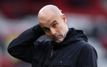 Imigran MU Dukung Guardiola, Sebuah Perlawanan atas Diskriminasi