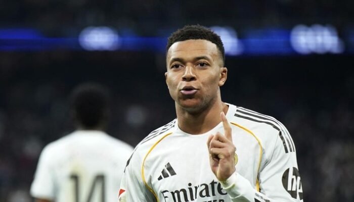 Madrid Vs Sociedad: Mbappe Hadir, Apakah Ini Waktu bagi Madrid untuk Balas dendam?