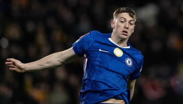 Momen ‘Bodoh’ Liam Delap: Selebrasi Duluan, Tak Jadi Gol – Update 2