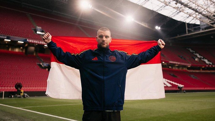 Ajax Vs Fortuna: Duel Taktik atau Pertemuan Bintang Paes dan Hubner Minggu Dini Hari?