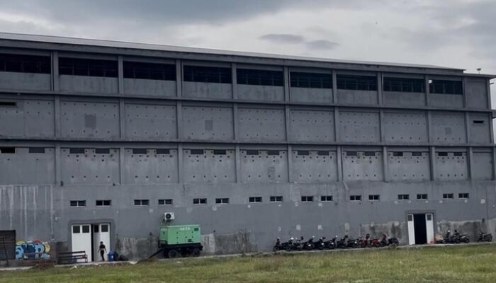 Waka BGN Geram, Sidak SPPG Banyudono di Bawah Kandang Burung Walet: Apa yang Mereka Sembunyikan?