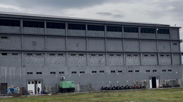 Waka BGN Geram, Sidak SPPG Banyudono di Bawah Kandang Burung Walet: Apa yang Mereka Sembunyikan?