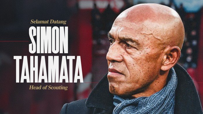 Simon Tahamata: Mampukah Indonesia Ciptakan Pesepakbola Top Generasi Ini?