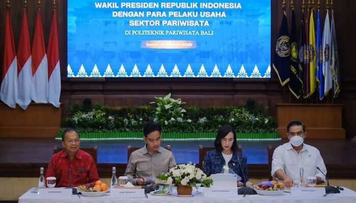 “3 Tantangan Pariwisata yang Terkuak oleh InJourney: Bisakah Indonesia Tetap Menarik?”
