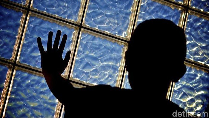 Tragedi Mencekam: Balita di Karawang Dianiaya Pacar Ibunya di Hotel