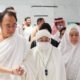 Doa Megawati Saat Umrah: Prananda-Puan Rukun, Eratkan Persaudaraan – Update 2