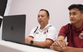 Persija Berambisi, 3 Pemain Wajib Hajar Bali United!