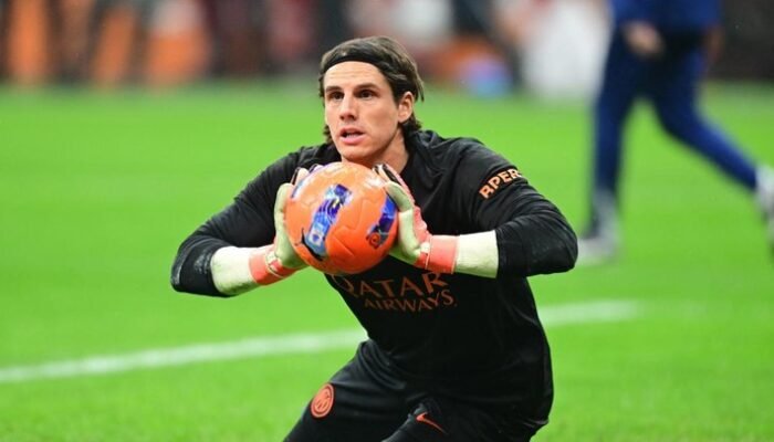 Inter Harus Cari Kiper Baru, Siap Hadapi Ketebasan Depan?