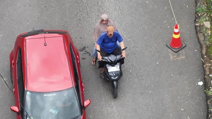 ETLE Drone Presisi Korlantas Polri Kini Pantau 5 Titik Strategis di Jakarta: How Advanced Technology is Transforming Road Safety