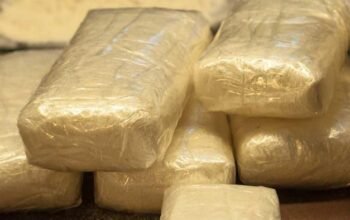 2,4 Ton Kokain Disita dari Kapal di Pasifik – Update 2