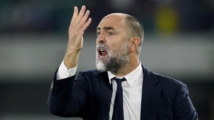 [Igor Tudor: Pria yang Ditugaskan untuk Menyelamatkan Kejayaan Tottenham?]