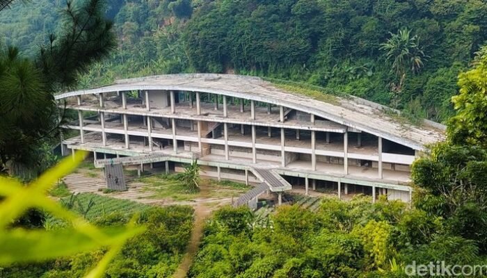 Pembunuh Mengerikan di Eks Kampung Gajah: 2 Penjahat Sembunyikan Identitas Korban dengan Isu Penculikan!