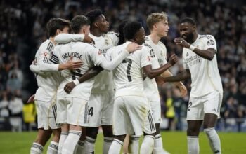 Madrid Takut Kalah? Benfica Siap Berikan Kekelaman!