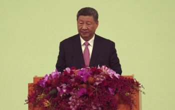 Xi Jinping Ucapkan Selamat Imlek, Yakin China Makin Maju di Tahun Kuda – Update 2