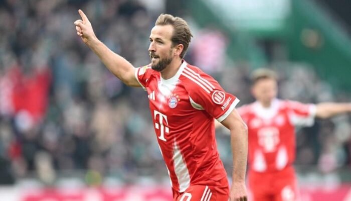 “Si Buas Harry Kane: Menantang Rekor, Mencari Keabadian di Liga Premier”