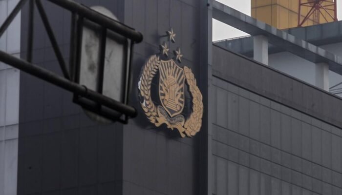 Polisi Tertangkap, Bandar Narkoba Ini Malah Berikan Bukti Ketangguhan