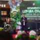 **Menggugah Kebanggaan Generasi Muda: Pelajar dan Mahasiswa Riau Suarakan Isu Lingkungan Lewat Orasi Green Policing**