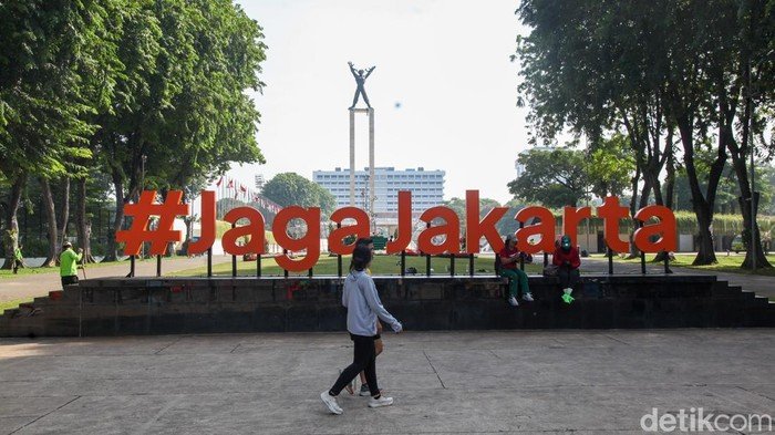 Pramono Ajak Lebaran Betawi 2026 di Lapangan Banteng, Takjub ataukah Kontroversi?
