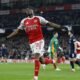Arsenal Vs Wigan: Meriam London Pesta Gol 4-0 di Piala FA