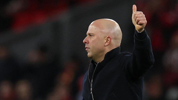 Arne Slot Pede Sebut Liverpool Terus Membaik - Update 2