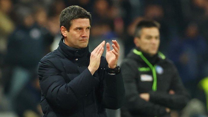 Del Piero Minta Chivu Klarifikasi Ucapan soal Kartu Merah Kalulu: Benarkah Ada Selingkuhan di Balik?