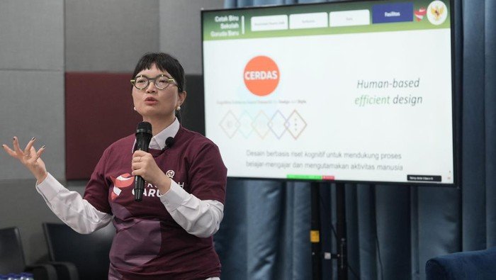 Reaksi Heboh DS Alumni LPDP: Dari Wamen Stella Hingga Suara Parlemen Tenar