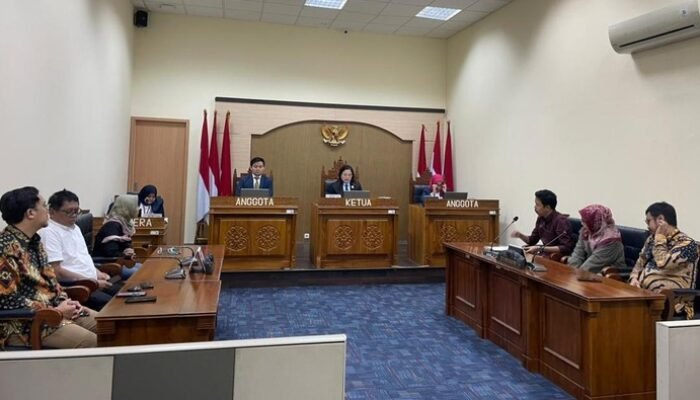 “Pemenangan Eks Pegawai KPK: Dokumen TWK Wajib Dibuka, Ini Alasannya!”