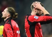 Milan Vs Parma: Rossoneri Apes, Mimpi Juara Ancam Pecah!