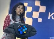 RI Pentingkan Perjuangan Palestina Lewat BoP, Menkomdigi: Tidak Bisa Hanya Jadi Penonton